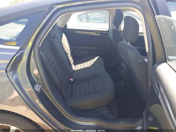 3FA6P0LU1HR222973 2017 FORD FUSION - Image 8