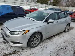 3FA6P0LU1HR223329 2017 FORD FUSION
