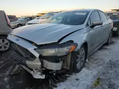 3FA6P0LU1HR223749 2017 FORD FUSION
