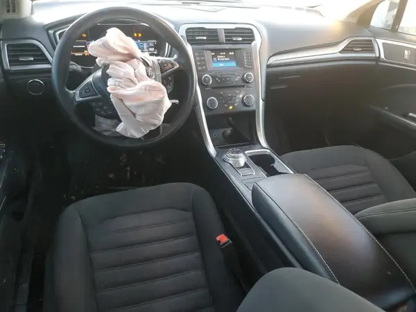 3FA6P0LU1HR223749 2017 FORD FUSION - Image 8