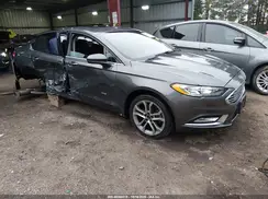 3FA6P0LU1HR232533 2017 FORD FUSION