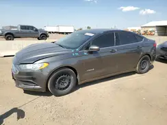 3FA6P0LU1HR232595 2017 FORD FUSION