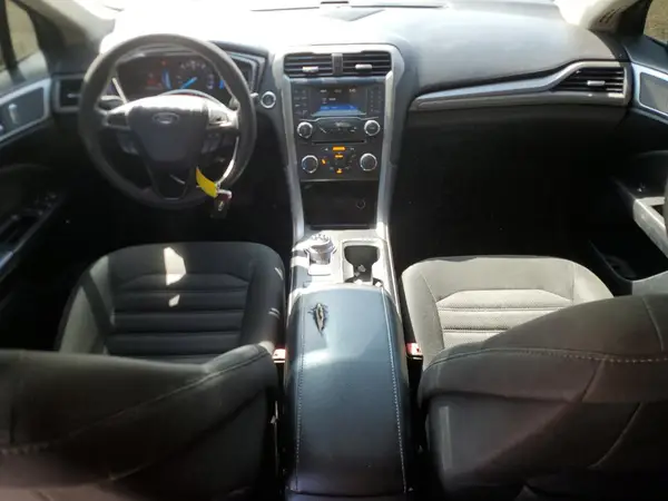 3FA6P0LU1HR232595 2017 FORD FUSION - Image 8