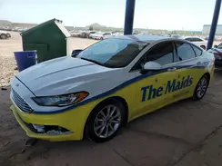 3FA6P0LU1HR232922 2017 FORD FUSION