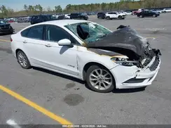 3FA6P0LU1HR234458 2017 FORD FUSION