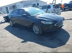 3FA6P0LU1HR238168 2017 FORD FUSION