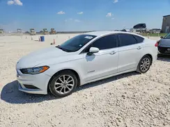 3FA6P0LU1HR256749 2017 FORD FUSION