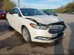 3FA6P0LU1HR257822 2017 FORD FUSION