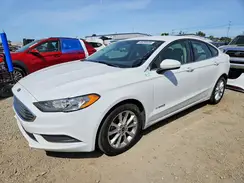 3FA6P0LU1HR266147 2017 FORD FUSION