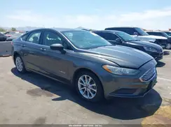 3FA6P0LU1HR266178 2017 FORD FUSION