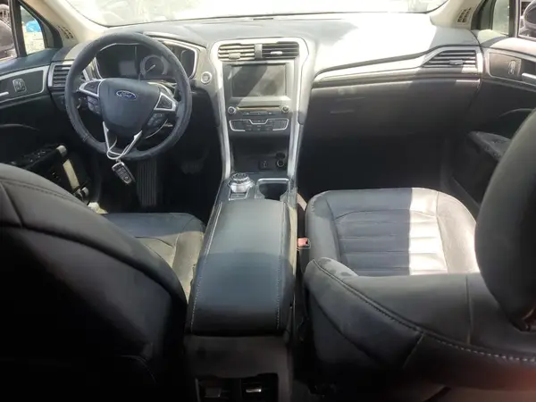 3FA6P0LU1HR266939 2017 FORD FUSION - Image 8