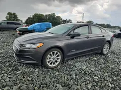 3FA6P0LU1HR269808 2017 FORD FUSION