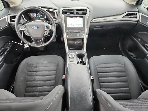 3FA6P0LU1HR269808 2017 FORD FUSION - Image 8