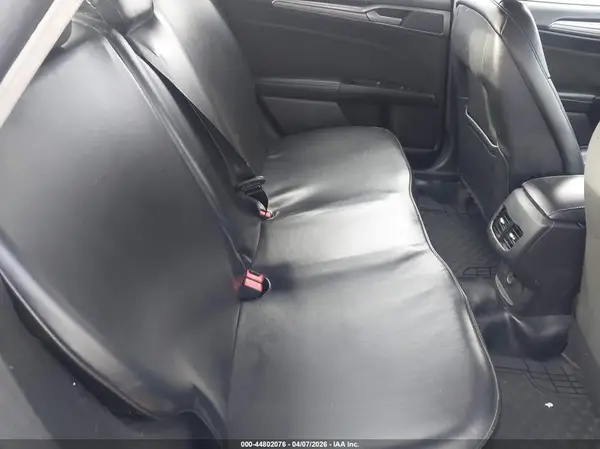 3FA6P0LU1HR278167 2017 FORD FUSION - Image 8