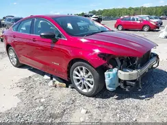 3FA6P0LU1HR278296 2017 FORD FUSION