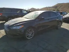 3FA6P0LU1HR278590 2017 FORD FUSION