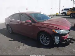 3FA6P0LU1HR279903 2017 FORD FUSION