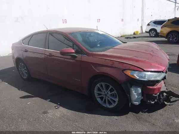 3FA6P0LU1HR279903 2017 FORD FUSION
