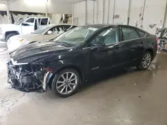 3FA6P0LU1HR285894 2017 FORD FUSION