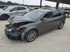 3FA6P0LU1HR287144 2017 FORD FUSION