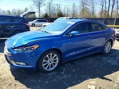3FA6P0LU1HR288018 2017 FORD FUSION