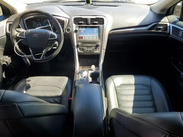 3FA6P0LU1HR288018 2017 FORD FUSION - Image 8