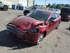 3FA6P0LU1HR288052 2017 FORD FUSION