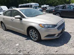 3FA6P0LU1HR295437 2017 FORD FUSION