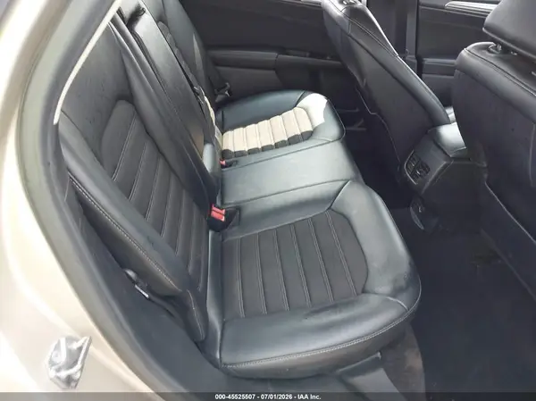3FA6P0LU1HR296071 2017 FORD FUSION - Image 8