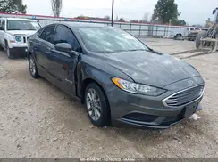 3FA6P0LU1HR296314 2017 FORD FUSION
