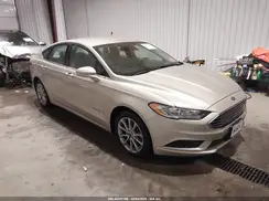 3FA6P0LU1HR296975 2017 FORD FUSION