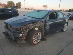 3FA6P0LU1HR297088 2017 FORD FUSION