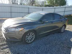 3FA6P0LU1HR297172 2017 FORD FUSION