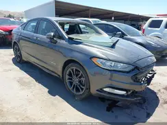 3FA6P0LU1HR300264 2017 FORD FUSION