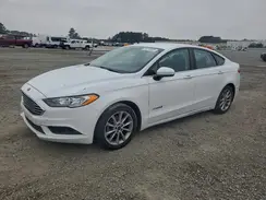 3FA6P0LU1HR300832 2017 FORD FUSION