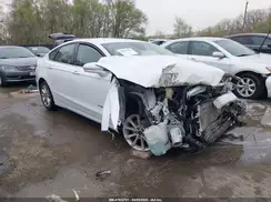 3FA6P0LU1HR301107 2017 FORD FUSION
