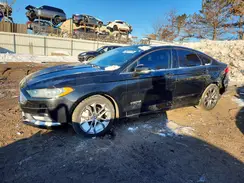 3FA6P0LU1HR301124 2017 FORD FUSION