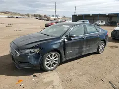 3FA6P0LU1HR306260 2017 FORD FUSION