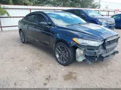 3FA6P0LU1HR314097 2017 FORD FUSION