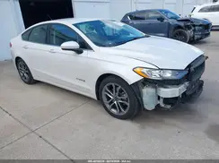 3FA6P0LU1HR314620 2017 FORD FUSION