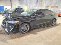 3FA6P0LU1HR315508 2017 FORD FUSION
