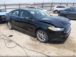 3FA6P0LU1HR315573 2017 FORD FUSION