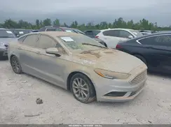 3FA6P0LU1HR318098 2017 FORD FUSION