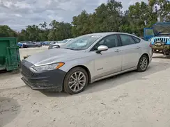 3FA6P0LU1HR318117 2017 FORD FUSION