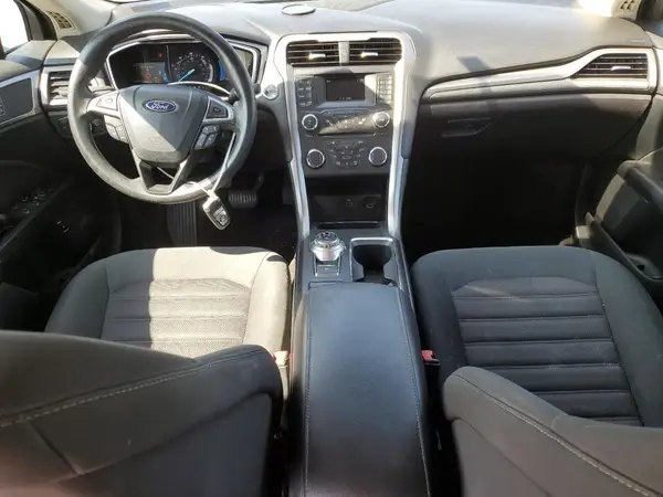 3FA6P0LU1HR324001 2017 FORD FUSION - Image 8