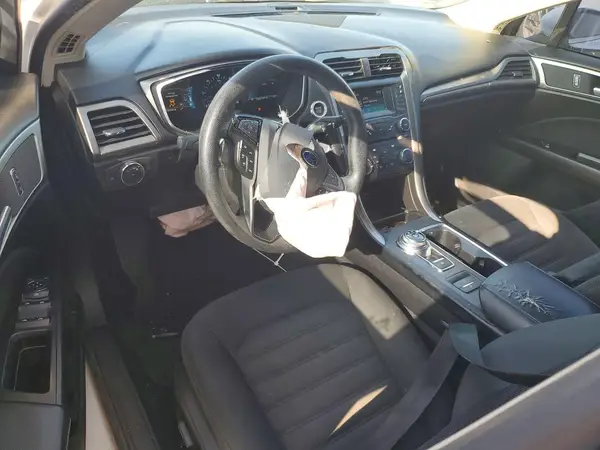 3FA6P0LU1HR324015 2017 FORD FUSION - Image 8