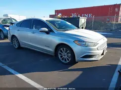 3FA6P0LU1HR324113 2017 FORD FUSION