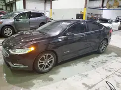 3FA6P0LU1HR324936 2017 FORD FUSION