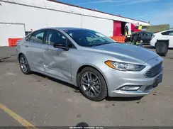 3FA6P0LU1HR325195 2017 FORD FUSION