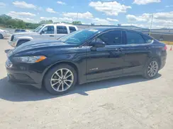 3FA6P0LU1HR336651 2017 FORD FUSION